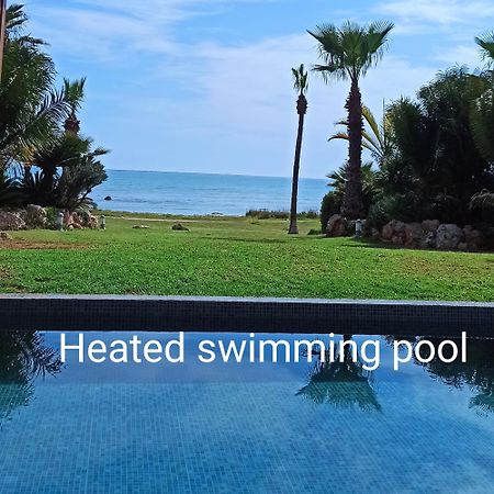 Balinese Villa Ayia Napa Ngoại thất bức ảnh