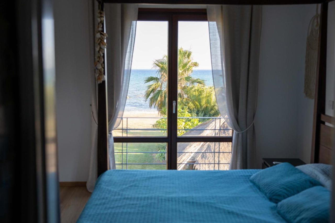 Balinese Villa Ayia Napa Ngoại thất bức ảnh