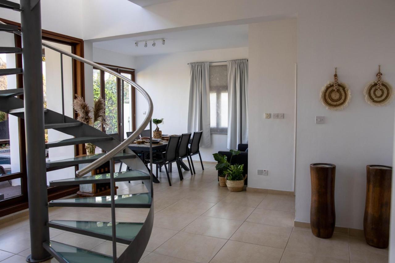 Balinese Villa Ayia Napa Ngoại thất bức ảnh