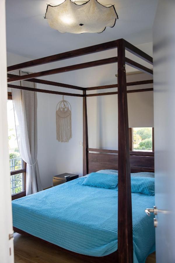 Balinese Villa Ayia Napa Ngoại thất bức ảnh