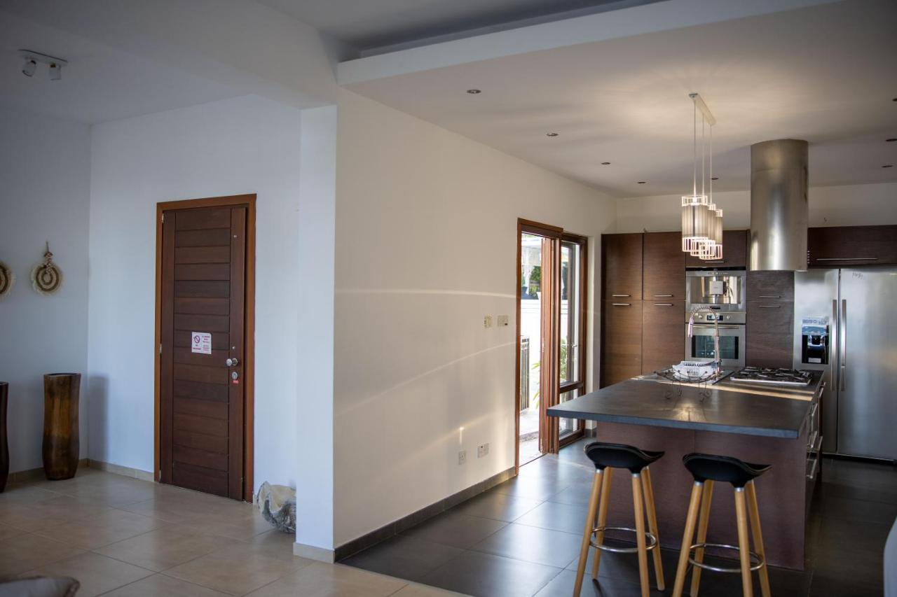 Balinese Villa Ayia Napa Ngoại thất bức ảnh
