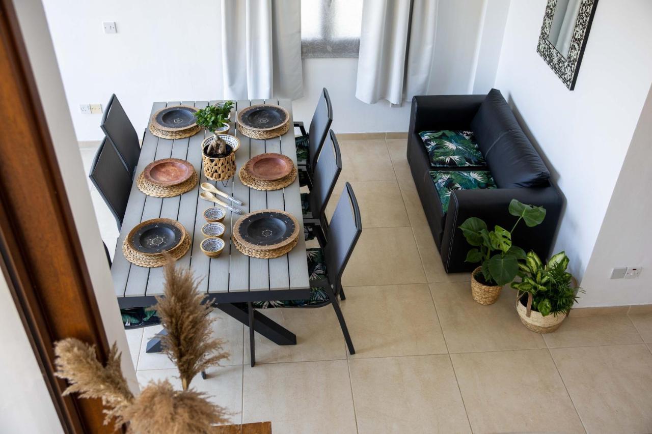 Balinese Villa Ayia Napa Ngoại thất bức ảnh