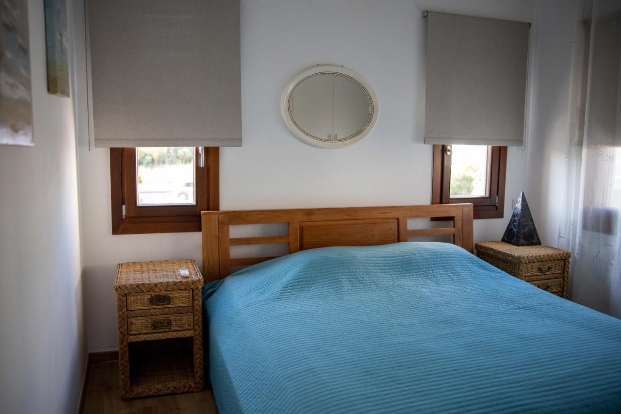 Balinese Villa Ayia Napa Ngoại thất bức ảnh