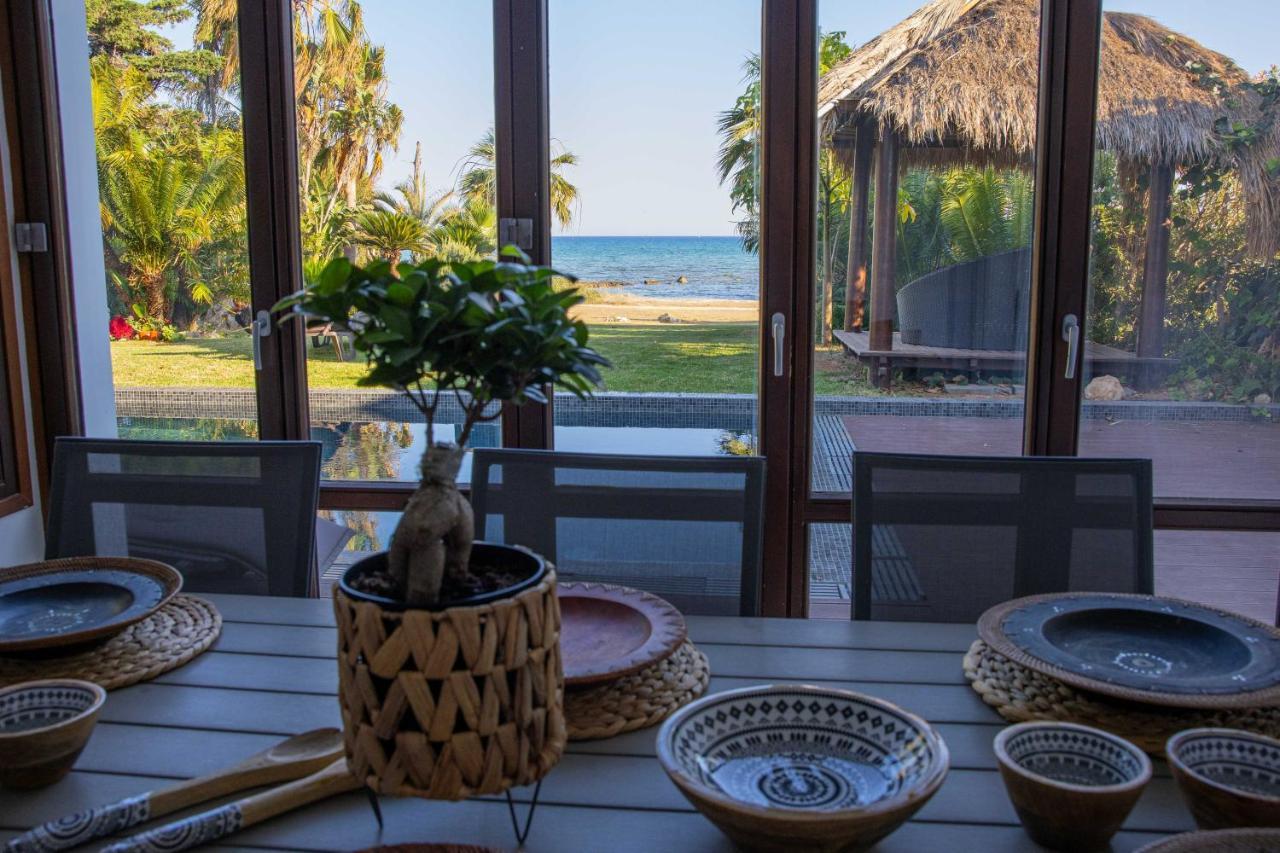 Balinese Villa Ayia Napa Ngoại thất bức ảnh