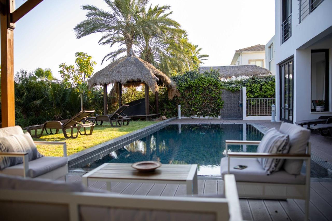 Balinese Villa Ayia Napa Ngoại thất bức ảnh