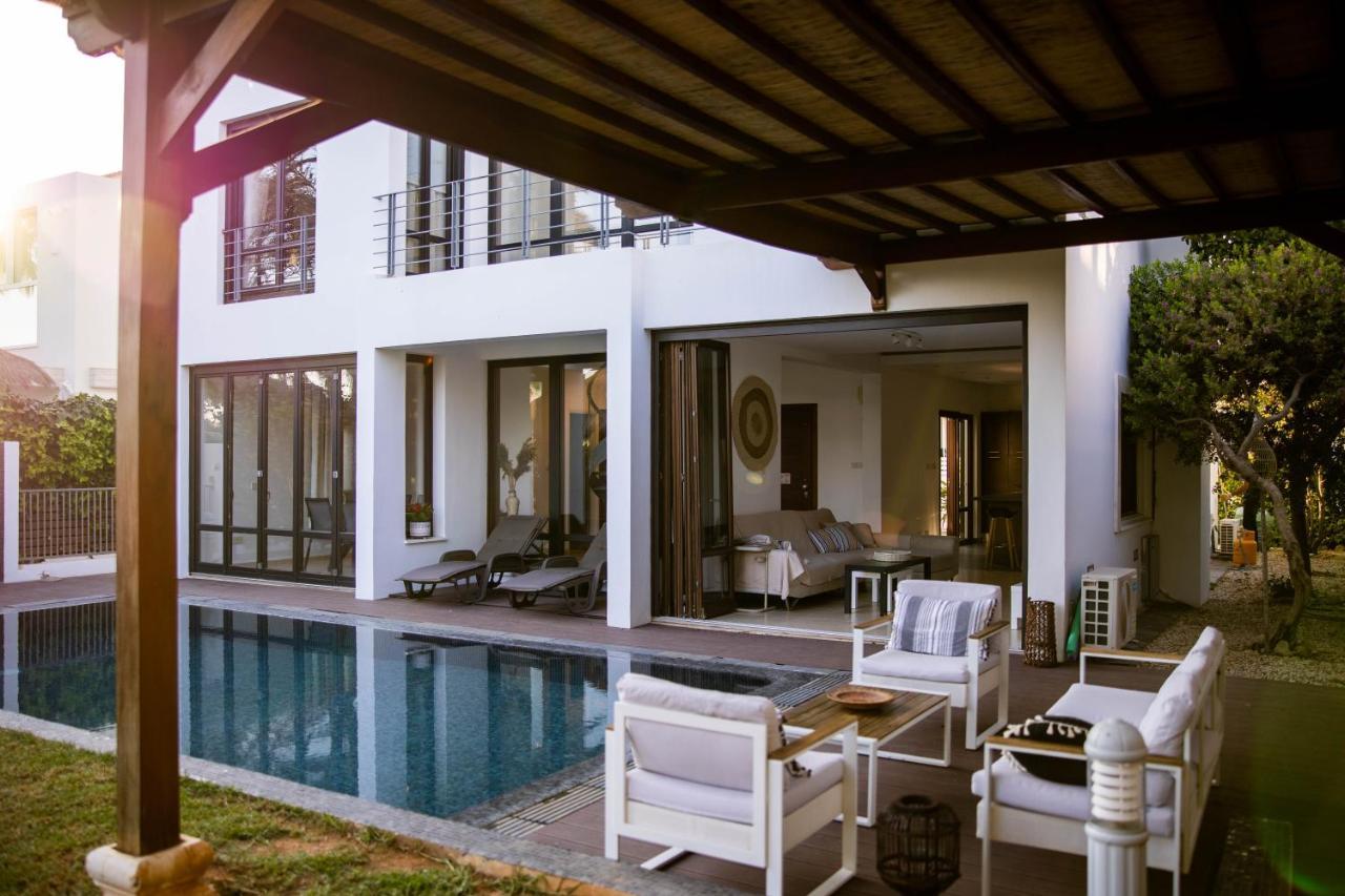 Balinese Villa Ayia Napa Ngoại thất bức ảnh