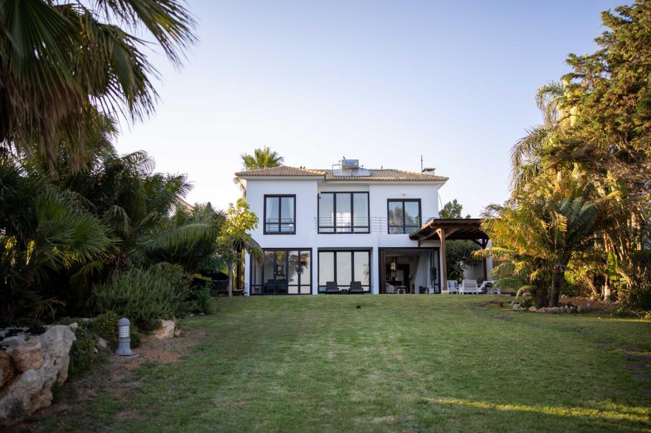Balinese Villa Ayia Napa Ngoại thất bức ảnh