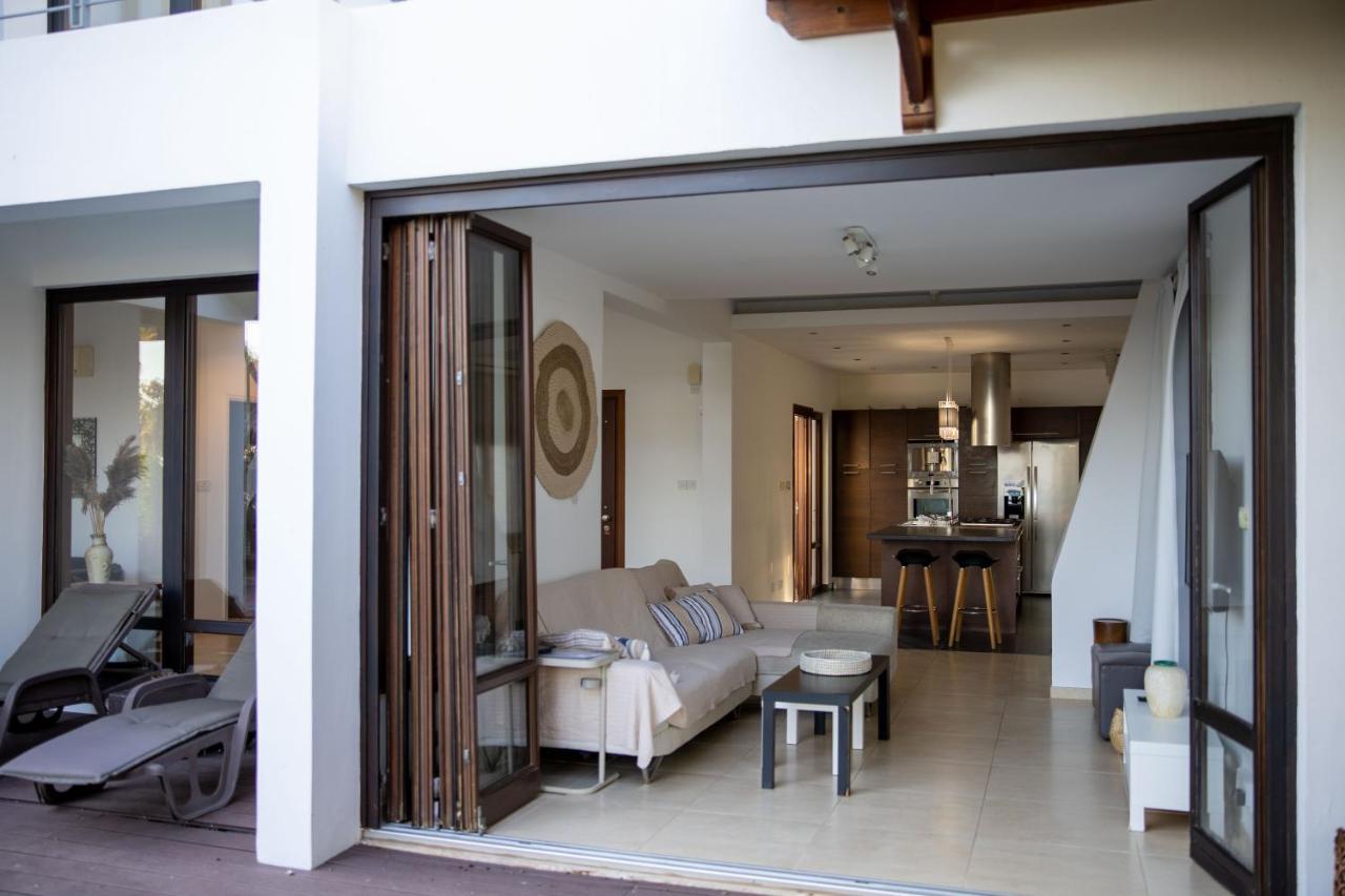 Balinese Villa Ayia Napa Ngoại thất bức ảnh