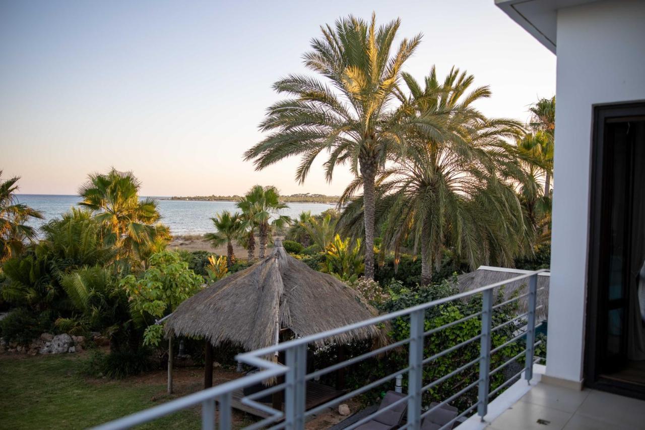 Balinese Villa Ayia Napa Ngoại thất bức ảnh