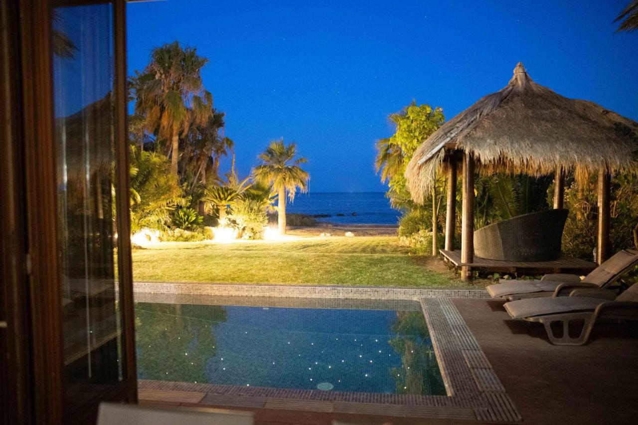 Balinese Villa Ayia Napa Ngoại thất bức ảnh