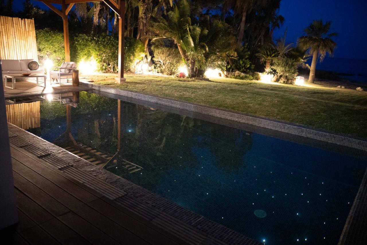 Balinese Villa Ayia Napa Ngoại thất bức ảnh
