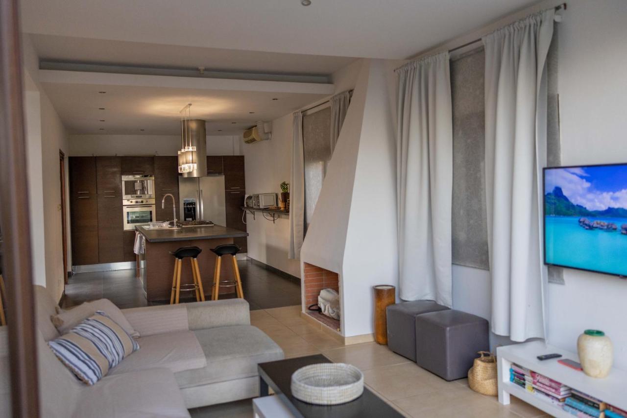 Balinese Villa Ayia Napa Ngoại thất bức ảnh