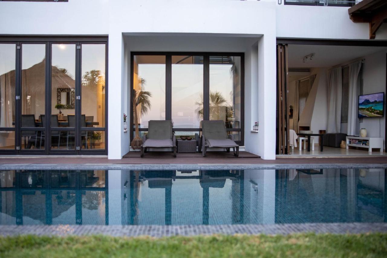 Balinese Villa Ayia Napa Ngoại thất bức ảnh