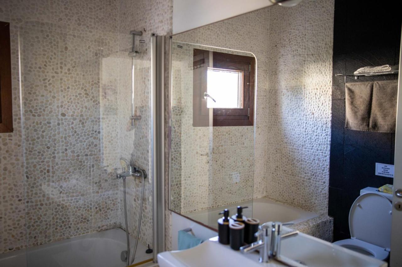Balinese Villa Ayia Napa Ngoại thất bức ảnh