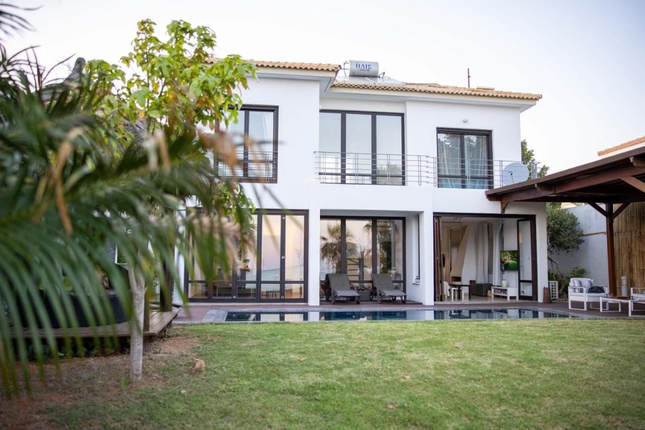 Balinese Villa Ayia Napa Ngoại thất bức ảnh