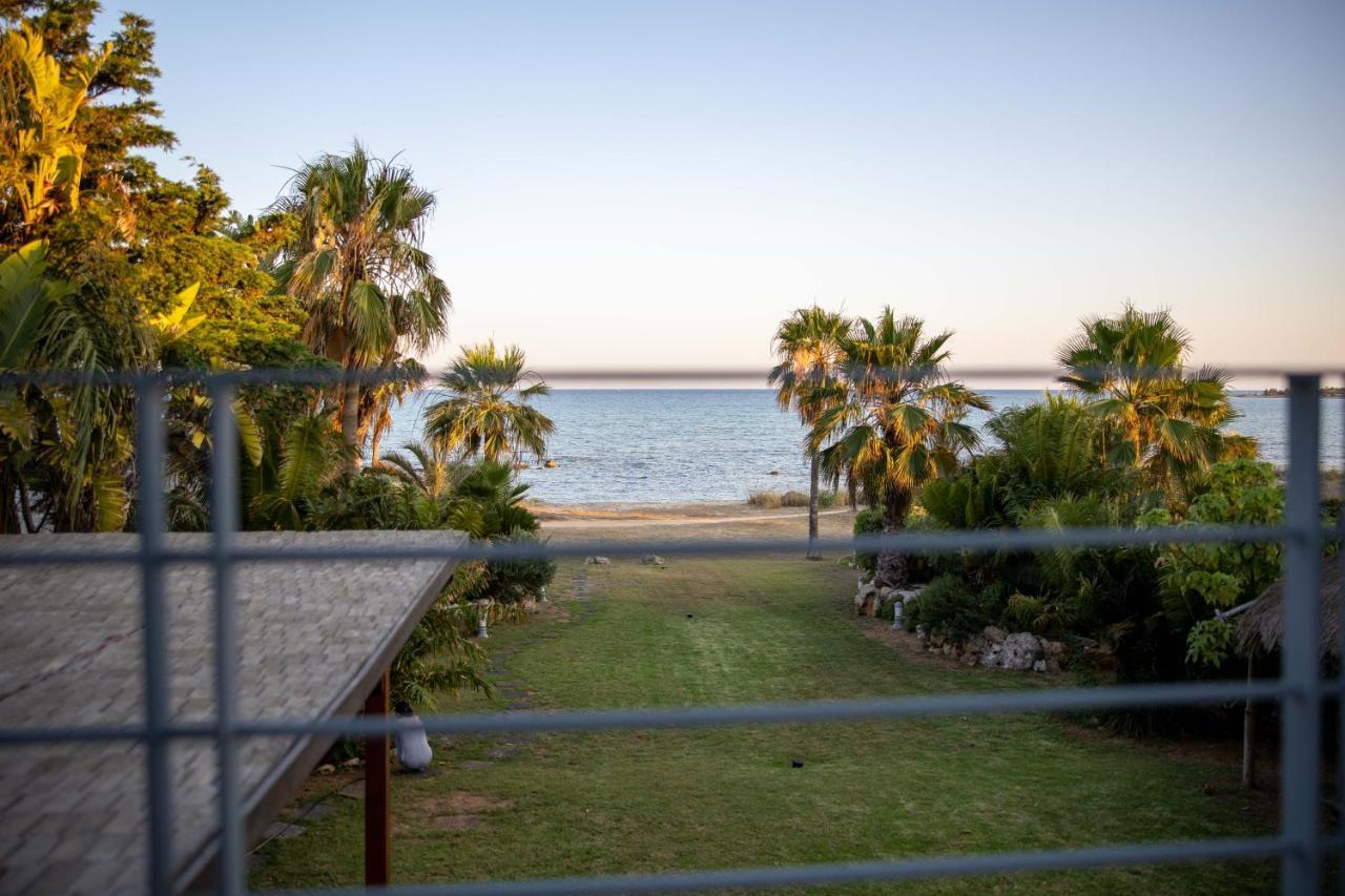 Balinese Villa Ayia Napa Ngoại thất bức ảnh