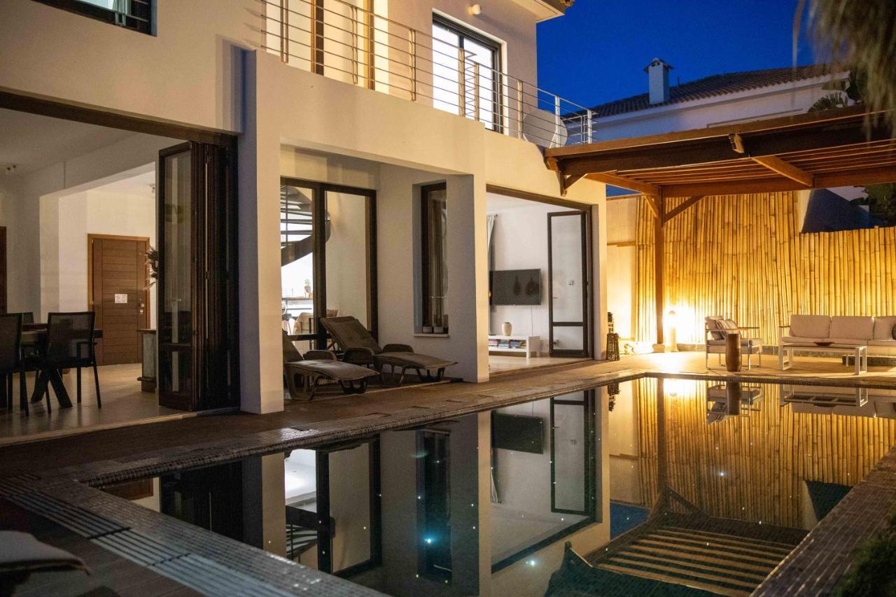 Balinese Villa Ayia Napa Ngoại thất bức ảnh