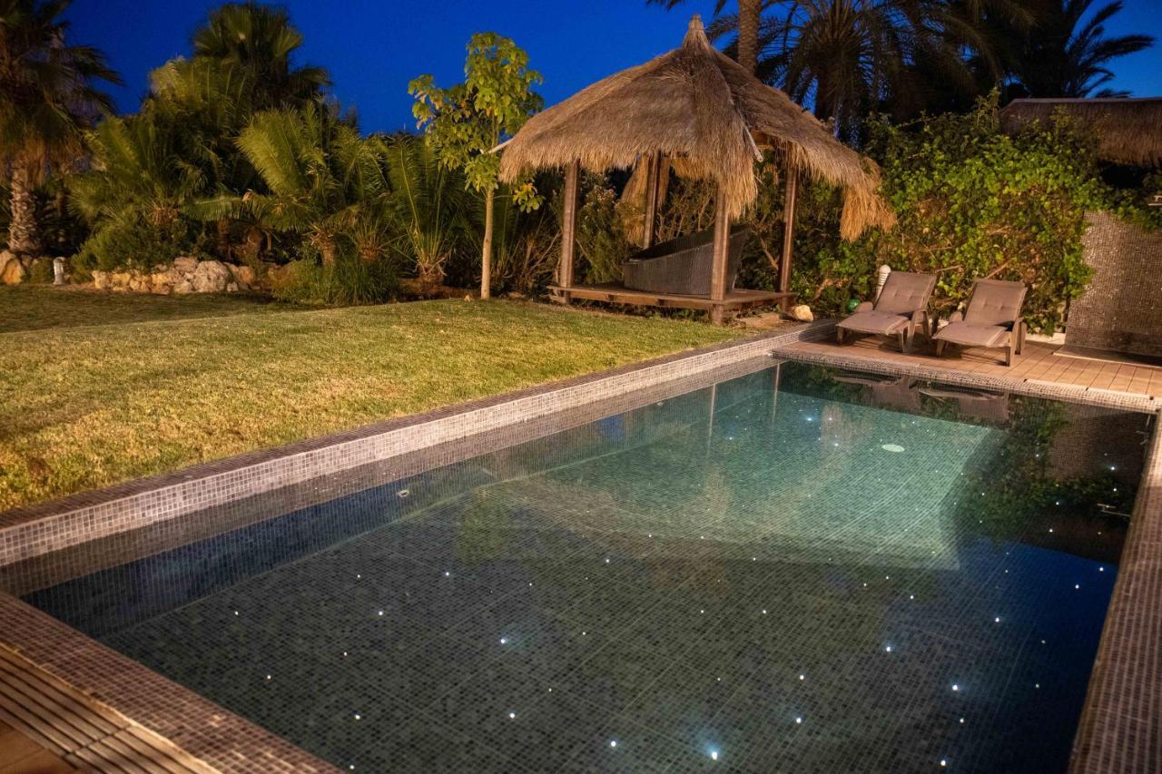 Balinese Villa Ayia Napa Ngoại thất bức ảnh