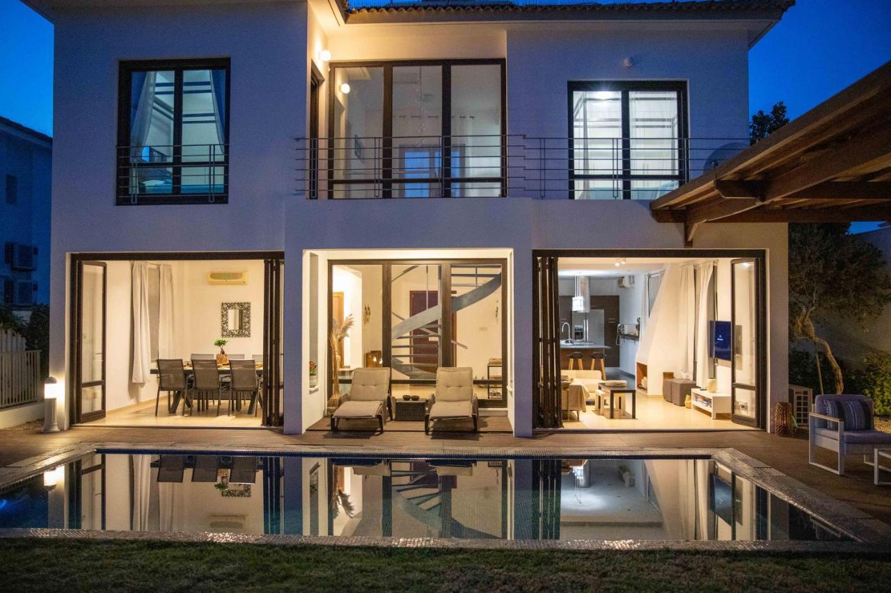Balinese Villa Ayia Napa Ngoại thất bức ảnh